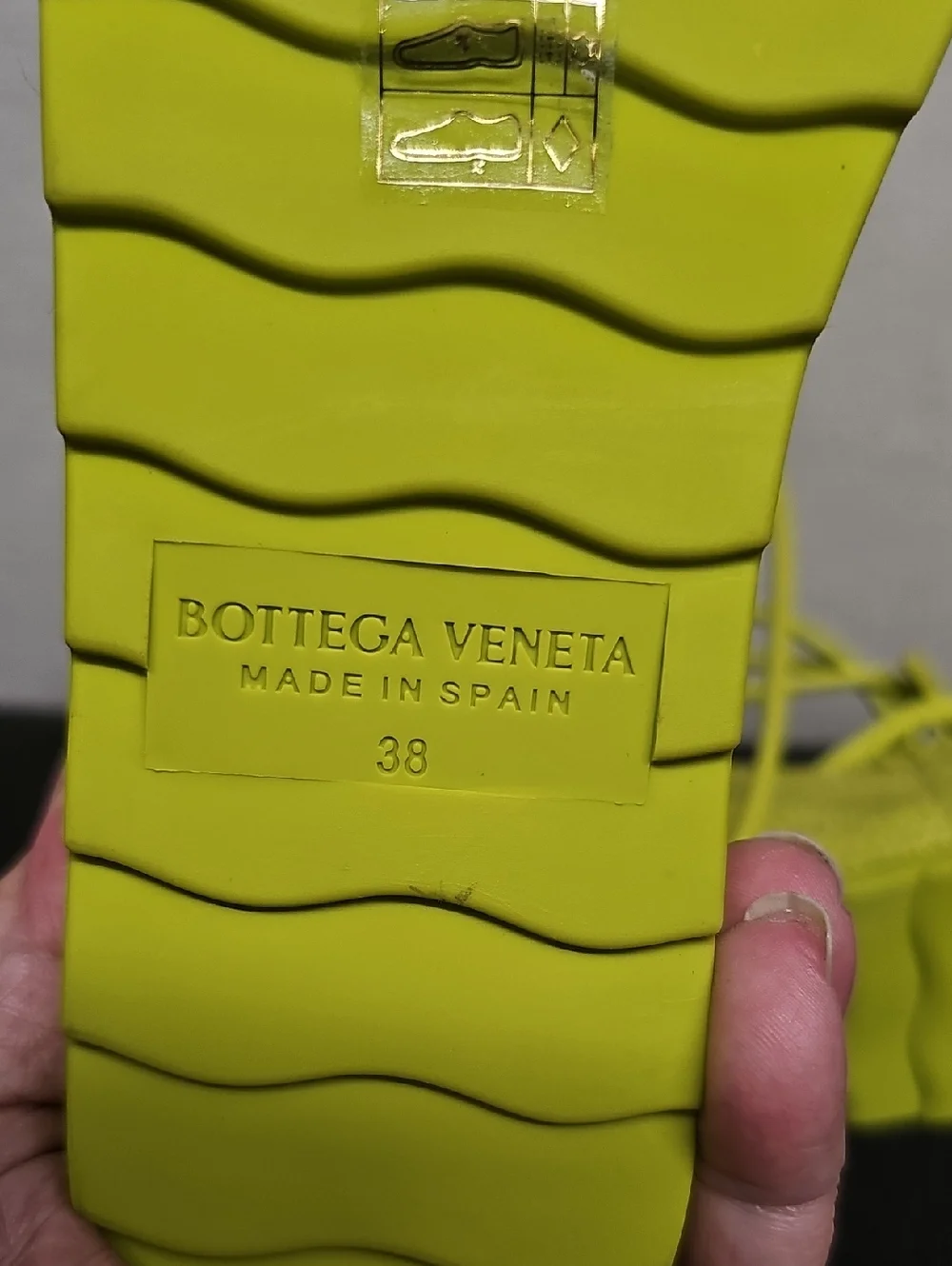 Bottega Veneta bottega veneta